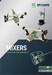 Mixers 0625E	