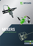 Mixers 1125E	