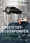 Kunststoffdosierpumpen 1124D