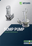 SUMP PUMPS 0625E